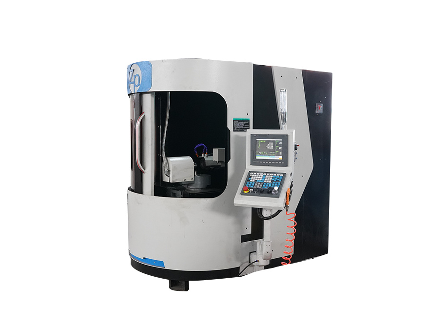 数控四轴磨刀机