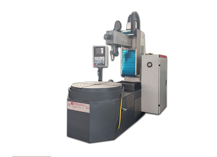 ZP-1600系列三轴刻字机简述